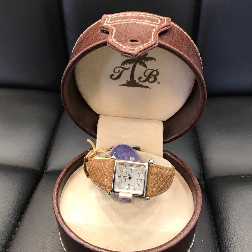 Tommy Bahama Watch